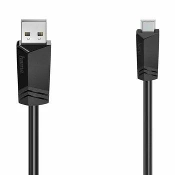 kabel-hama-usb-a-mini-usb-b-200606-15m-stan-nowy