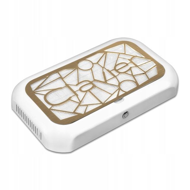 ﻿Clavier Pochłaniacz Pyłu Do Paznokci Manicure 80W