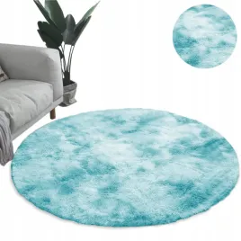 dywan-okragly-shaggy-ombre-antyposlizgowy-nowoczesny-salon-120x120