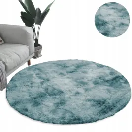 dywan-okragly-shaggy-ombre-antyposlizgowy-nowoczesny-salon-120x120