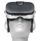 okulary-gogle-3d-vr-360-fiit-3f-pilot-stan-nowy