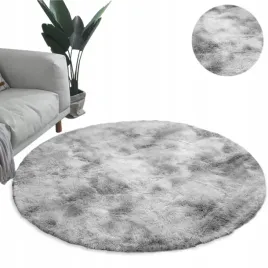 dywan-okragly-shaggy-ombre-antyposlizgowy-nowoczesny-salon-120x120