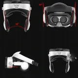 okulary-gogle-3d-vr-360-fiit-3f-gamepad-marka-inna-stan-nowy
