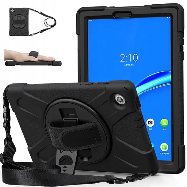 Etui pancerne Armor do Lenovo M10 2nd Gen. TB-X306X/X306F