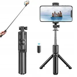 selfie-stick-maly-skladany-statyw-tripod-teleskop-z-pilotem-bl-wyzwalacz