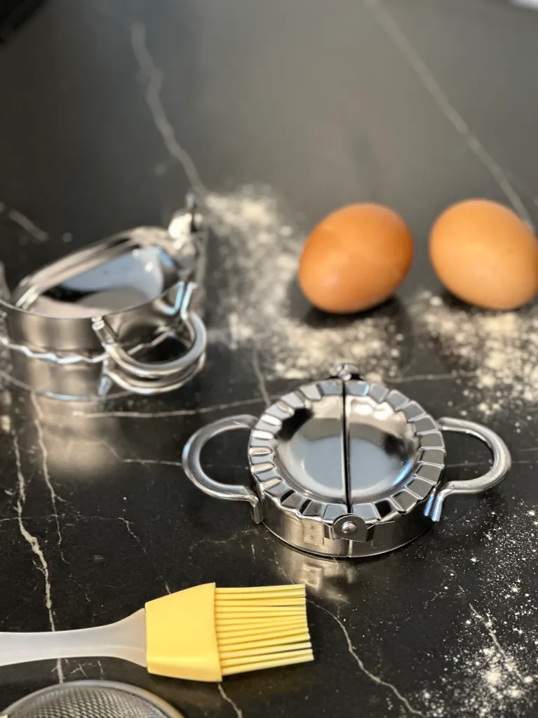 Akcesoria kuchenne