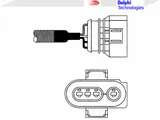 delphi-sonda-lambda-audi-a3-a4-a6-cabriolet-toyota-coroll