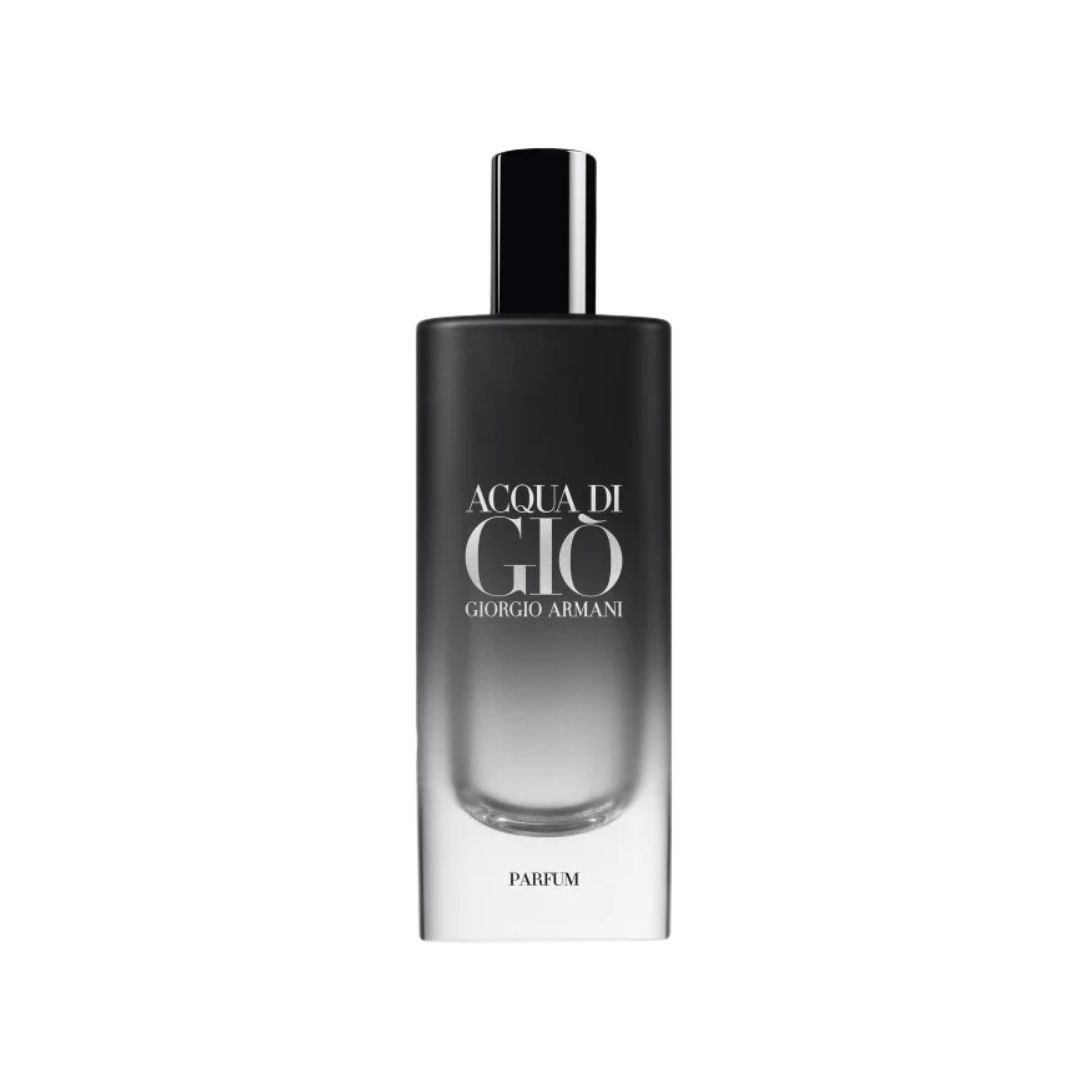 giorgio armani acqua di gio parfum ekstrakt perfum 15 ml   