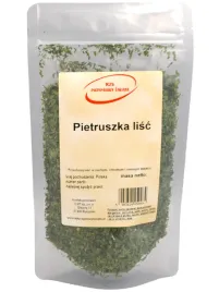 pietruszka-lisc-500g