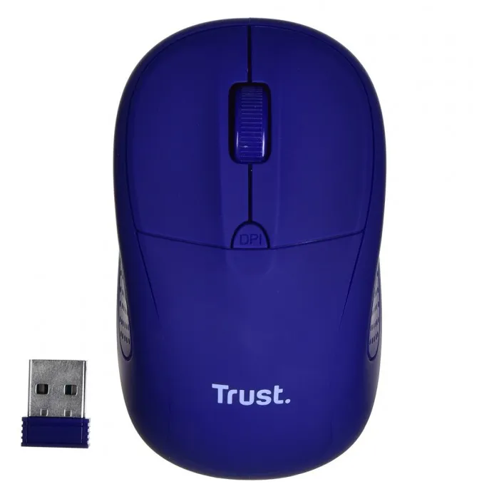 mysz-trust-primo-wireless-mouse-matt-dark-blue-stan-nowy