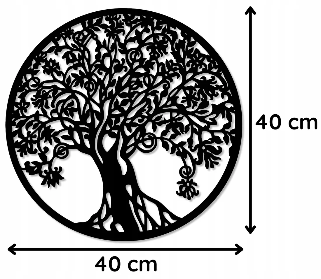 dekoracja-scienna-drzewo-zycia-panel-scienny-40-cm
