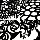 dekoracja-scienna-panel-azurowy-obraz-azur-30-cm-tematyka-motywy-roslinne