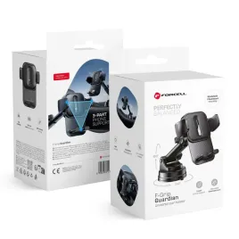 forcell-f-grip-guardian-uchwyt-samochodowy-do-szyby-deski-czarny