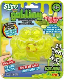 epee-masa-plastyczna-silmy-gobliny-krabi-zolty