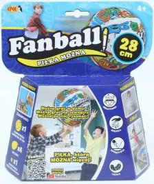 fanball-pilka-mozna-do-kolorowania-niebieskie-opakowanie