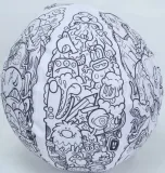 pilka-mozna-niebieska-28cm-waga-z-opakowaniem-0-1-kg