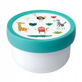 mepal-fruit-box-pudelko-na-owoce-campus-300-ml-animal-friends-107430065373