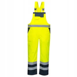 spodnie-robocze-dlugie-ostrzegawcze-ogrodniczki-portwest-s488-r-m