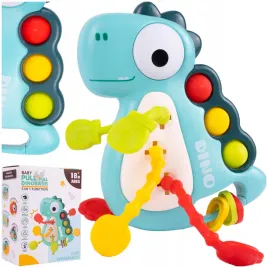 gryzak-dinozaur-kabelki-zabawka-sensoryczna-dla-dzieci-montessori