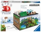 puzzle-3d-108-szkatulka-minecraft-stan-nowy