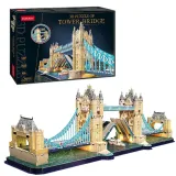 puzzle-3d-tower-bridge-led-cubic-fun-kod-producenta-6944588205317