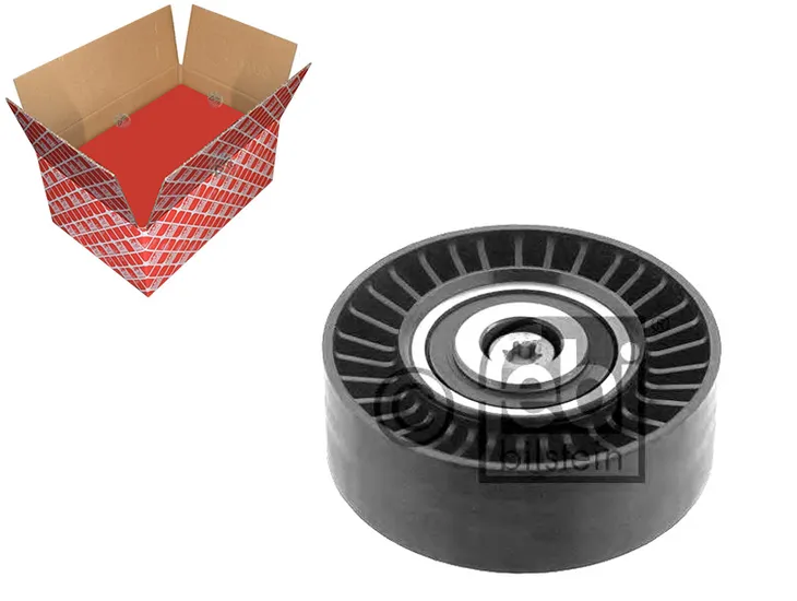 febi-rolka-prowadzaca-pasek-bmw-1-e82-1-e88-3-e90