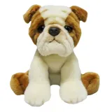 pies-bull-dog-30cm-stan-nowy
