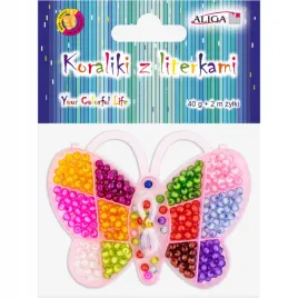 koraliki-do-bransoletek-nawlekania-plastikowe-w-pudelku-motyl-8mm-300szt