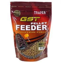 traper-gst-pellet-feeder-4mm-mega-brown-500g
