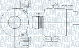 alternator-alfa-romeofiat