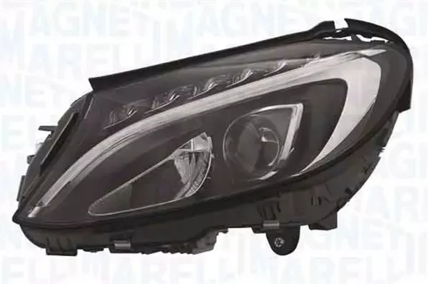 reflektor-db-c-class-w205-p-magneti-marelli-711307024437-regulacja-wysokosci-elektryczna