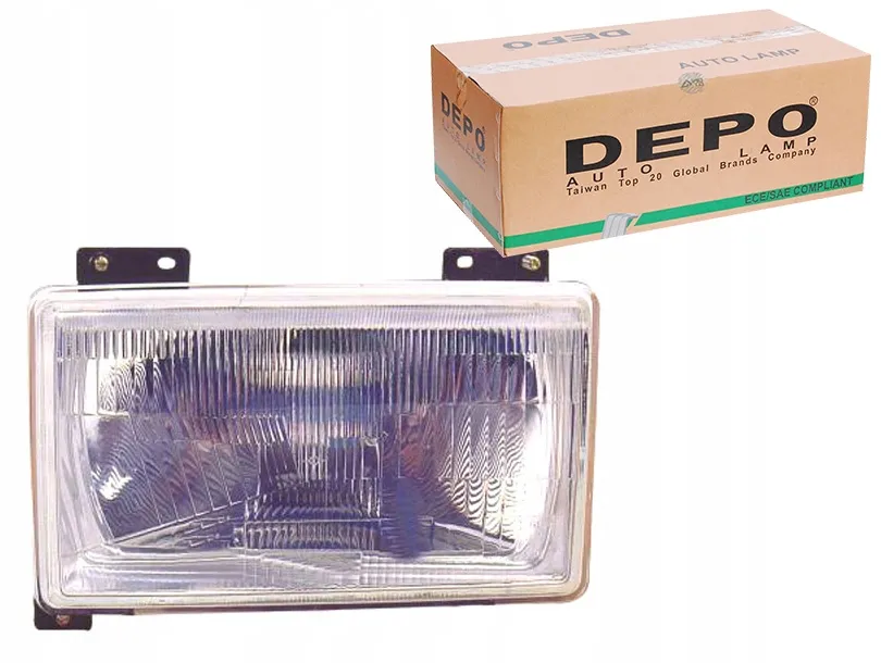 van-wezel-1745952-reflektor-stan-nowy