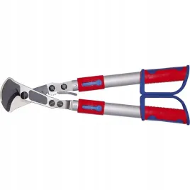 nozyce-do-kabli-zapadkowe-knipex-570-mm