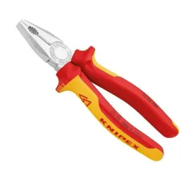knipex-szczypce-uniwersalne-izolowane-160mm