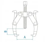 7962-03-sciagacz-do-lozysk-marka-king-tony