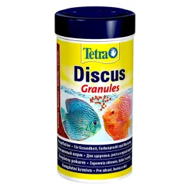 specjalistyczny-pokarm-dla-potrzeb-dyskowcow-tetra-discus-granules-250ml