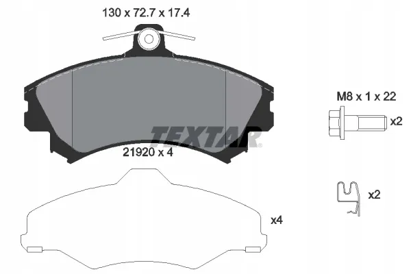 klocki-ham-smart-p-forfour-colt-textar-2192003-producent-czesci-textar