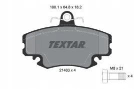klocki-ham-dacia-p-logan-sandero-12-16-04-textar-2146306