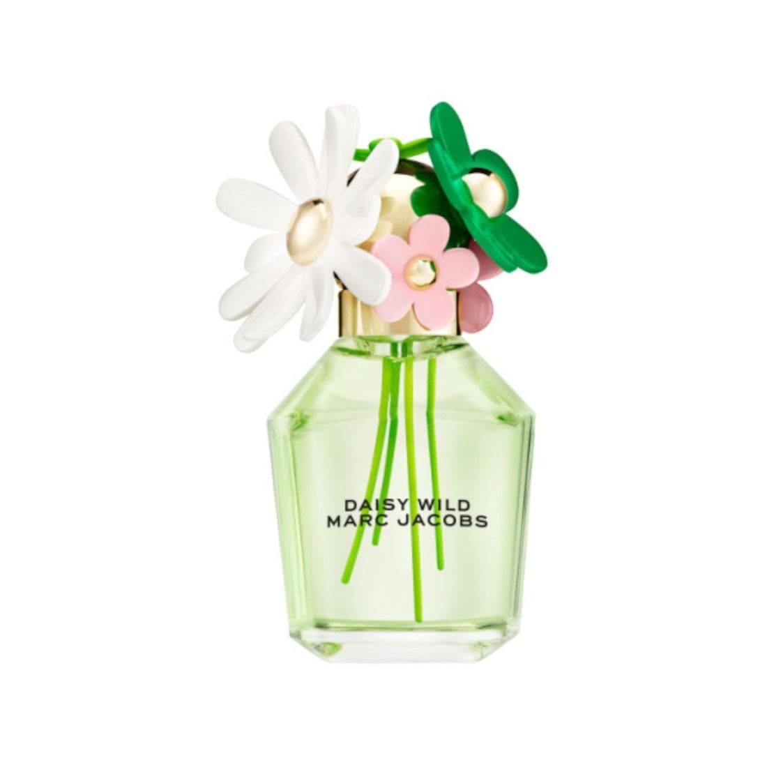 marc jacobs daisy wild woda perfumowana 100 ml    