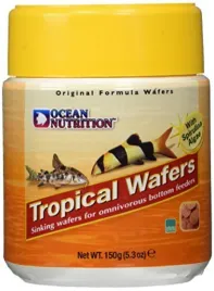 ocean-nutrition-tropical-wafers-150g-pokarm-dla-ryb-przydennych