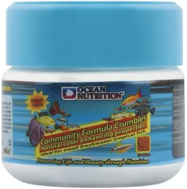 ocean-nutrition-community-formula-crumbles-75g-pokarm-drobny
