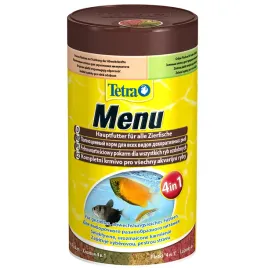 tetra-menu-250ml-mix-4-pokarmow-dla-ryb