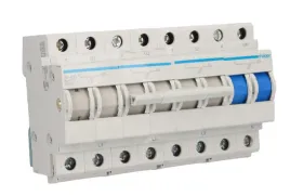 hager-sf463-modulowy-przelacznik-zasilania-3p-n-i-0-ii-63a-400vac