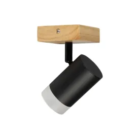 lampa-scienna-sufitowa-ll-anan-el-1i-gu10-drewniana-regulacja-pojedyncza