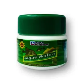 pokarm-dla-ryb-przydennych-ocean-nutrition-algae-wafers-75g
