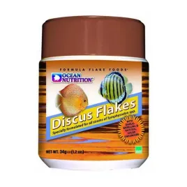 pokarm-dla-paletek-ocean-nutrition-discus-flakes-34g