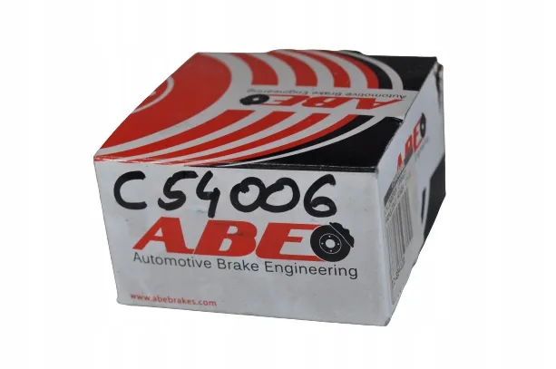 abe-cylinderek-hamulcowy-c54006abe-numer-katalogowy-czesci-c54006abe