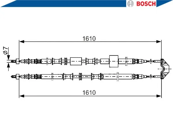ciegno-linka-hamulca-recznego-bosch