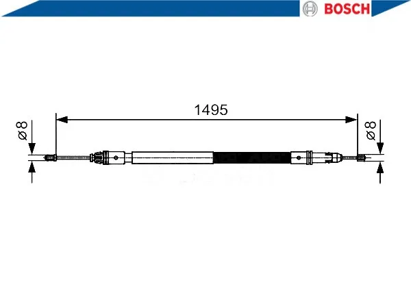 ciegno-linka-hamulca-recznego-bosch