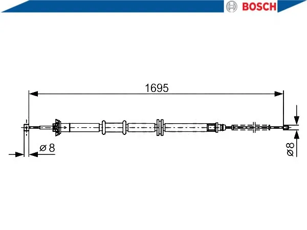 ciegno-linka-hamulca-recznego-bosch